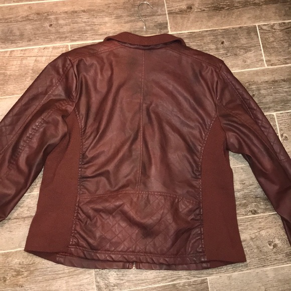 Ashley Stewart Jacket - Picture 3 of 5